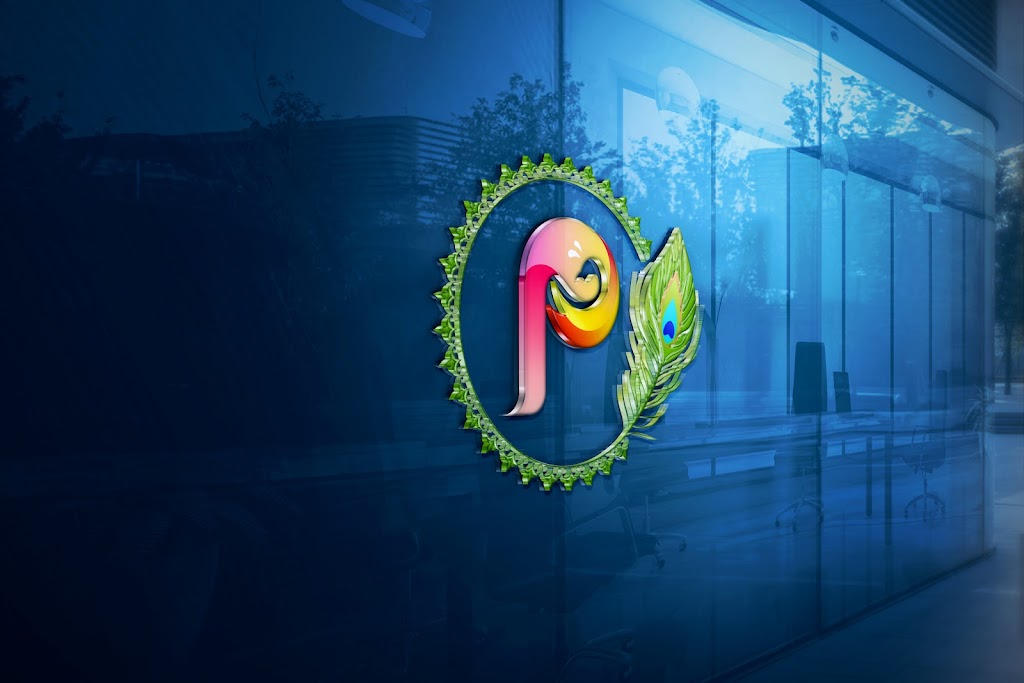 Peacock Feathers Beauty Salon Ladies Only