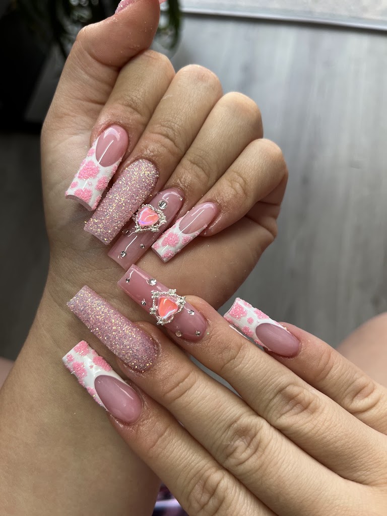 Gang Nailz Centro Estetico y Academia — Una