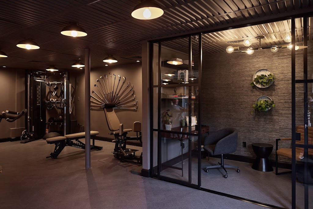  Countdown Fitness- Westport