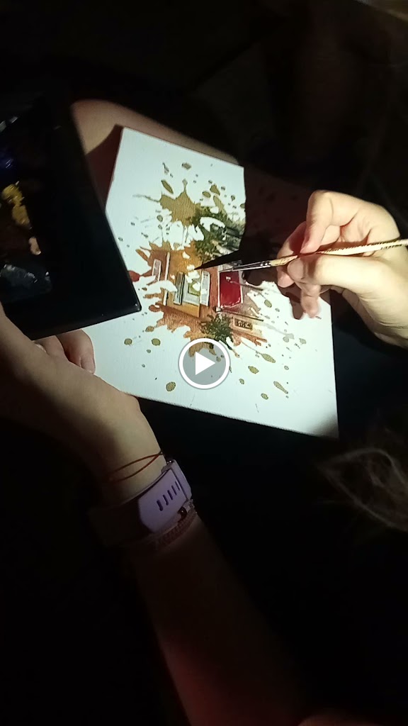 TANINS - VINS A MOSSOS — Videos