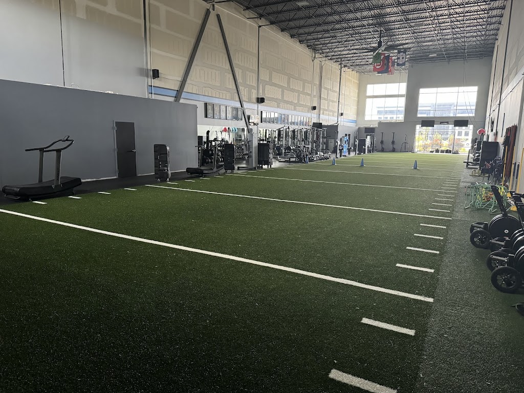  Next Level Fitness and Performance