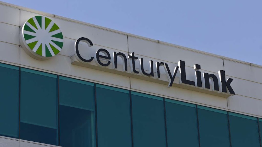 Centurylink S