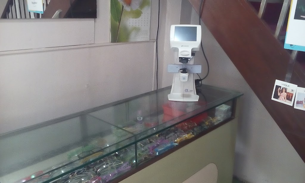 Display case