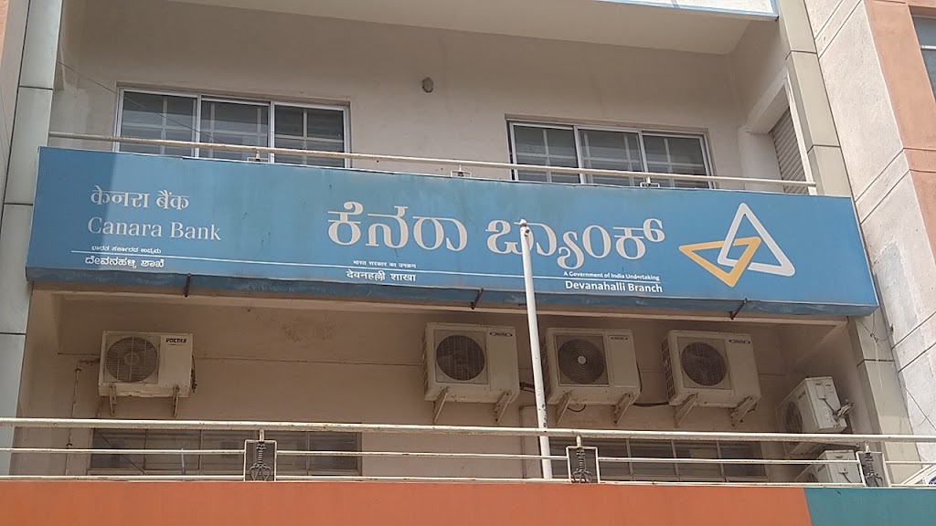 Canara Bank Devanahalli