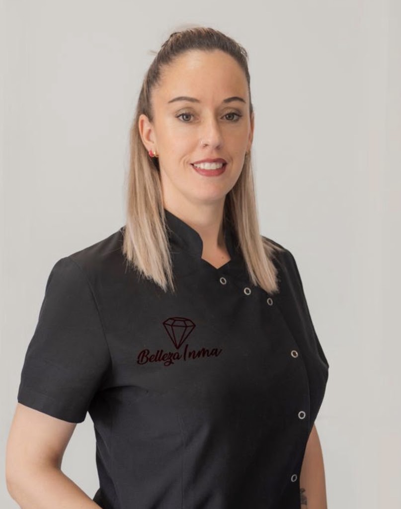 Belleza Inma
