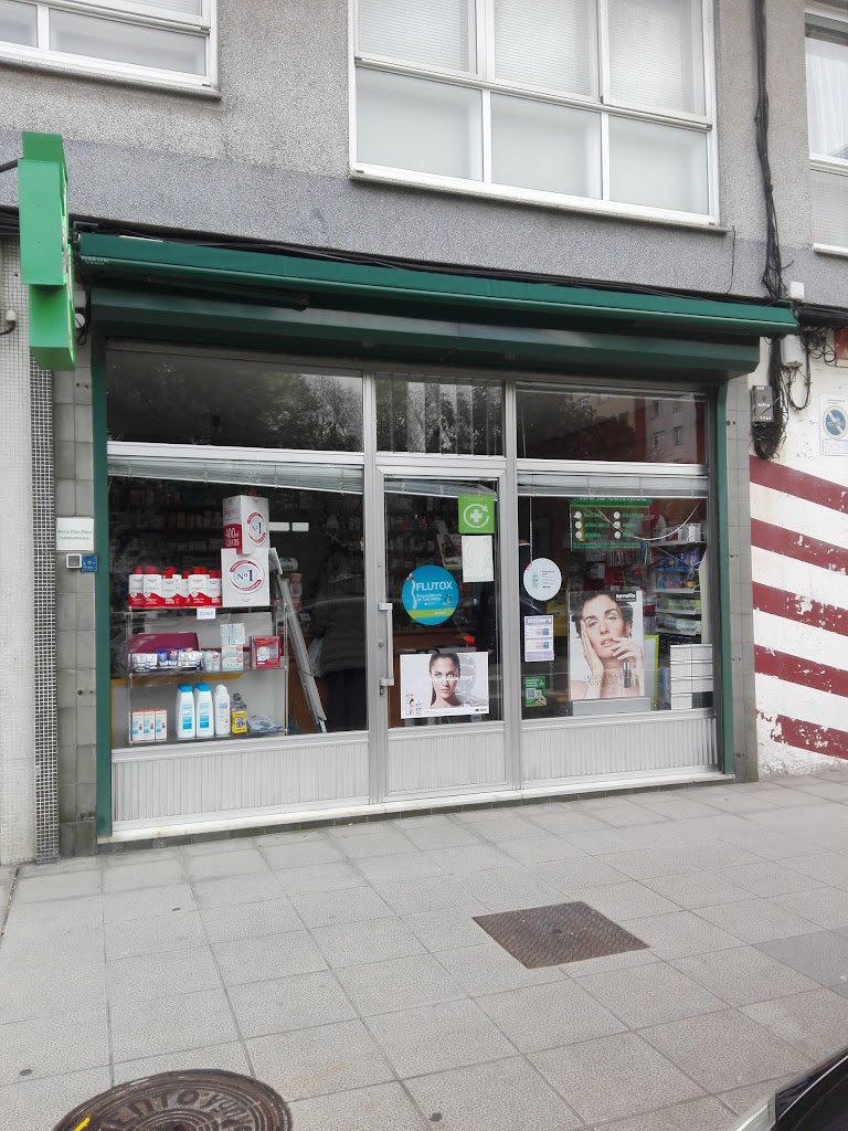 Maria Pilar Plata Hierro