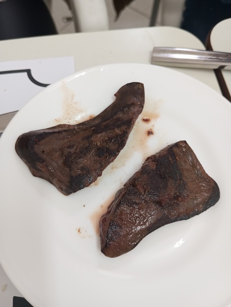 Taberna Abelardo — Mas recientes
