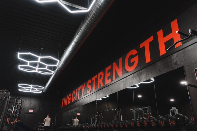  King City Strength and Performance