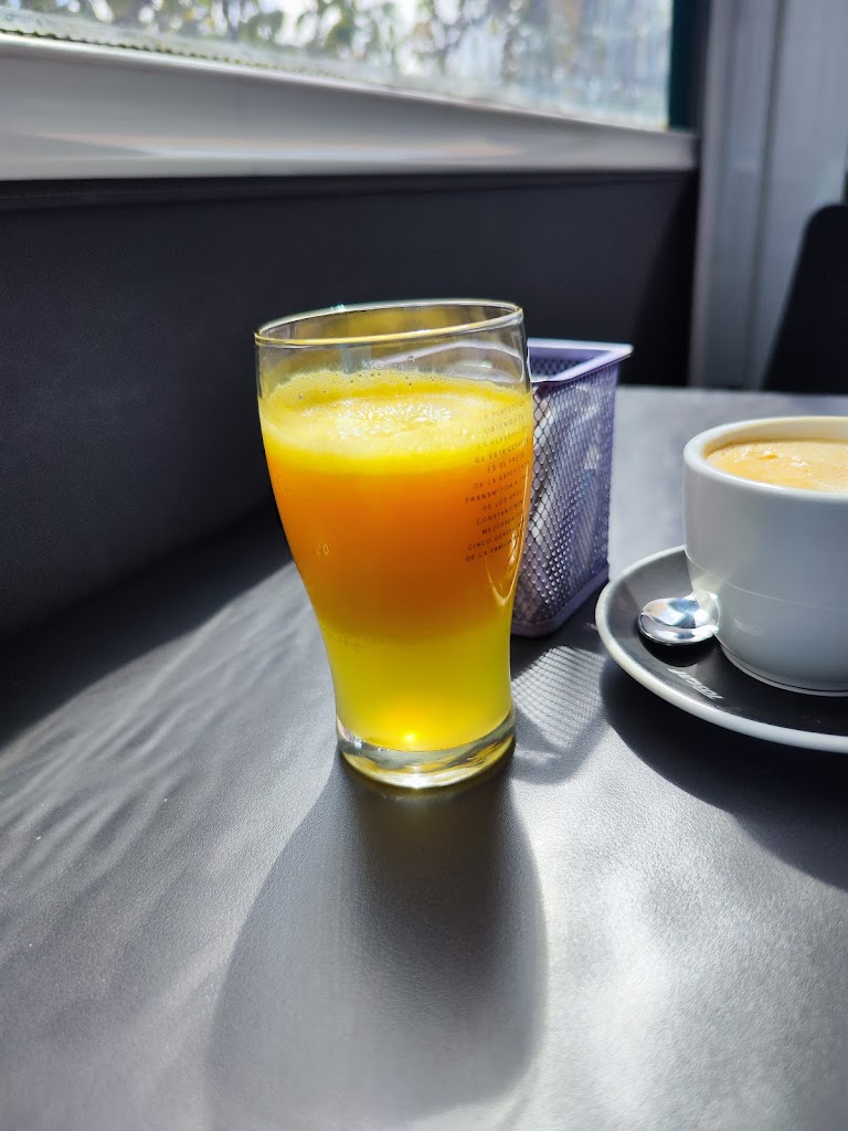 Bulevar 45 Gastro Bar — Mas recientes