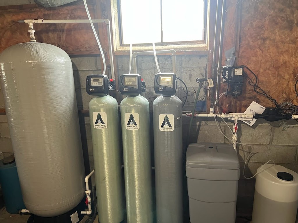 Water treatment supplier in Malta