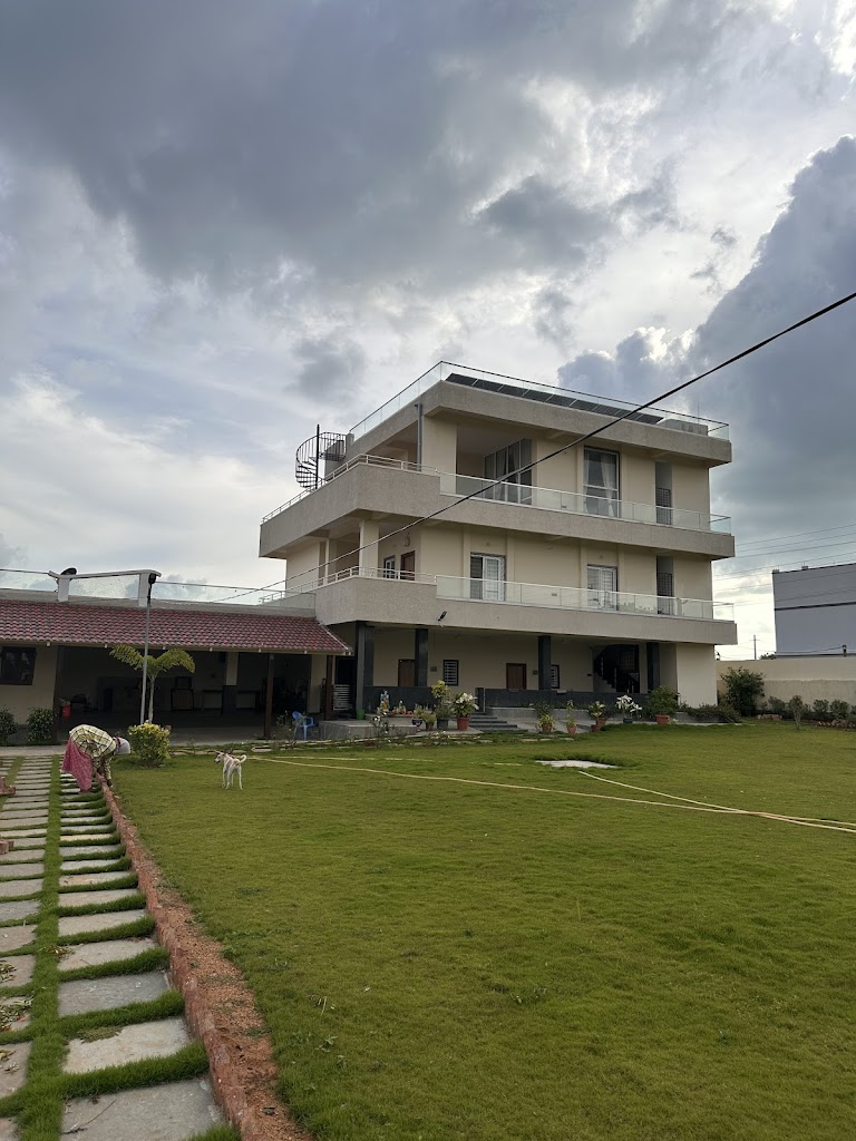 Pn Farm Villa