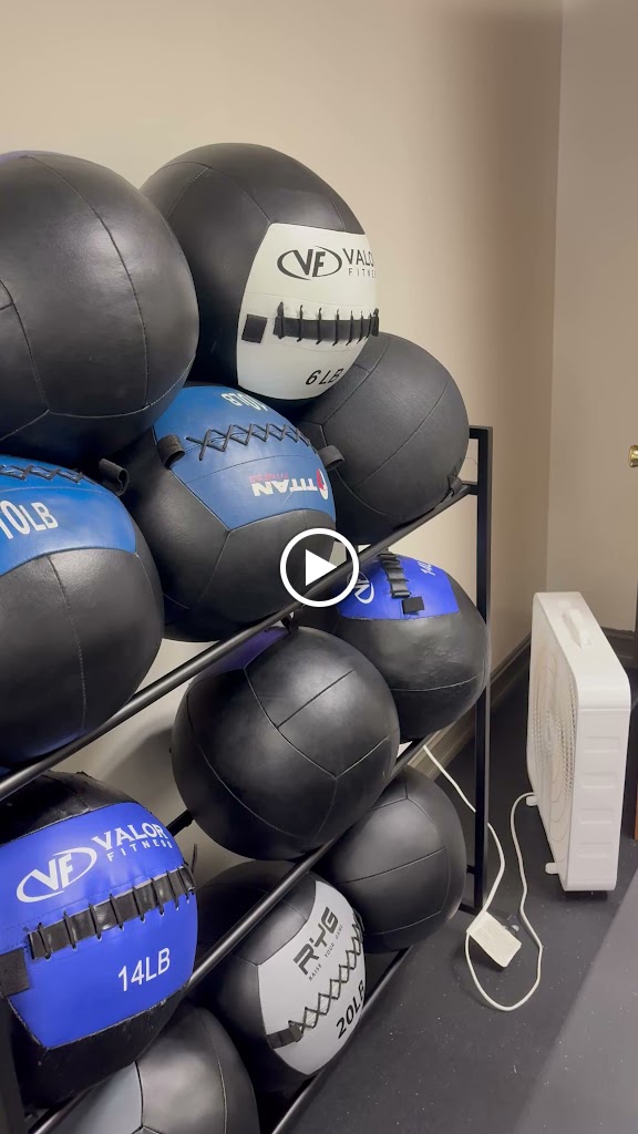  Off The Grid Fitness