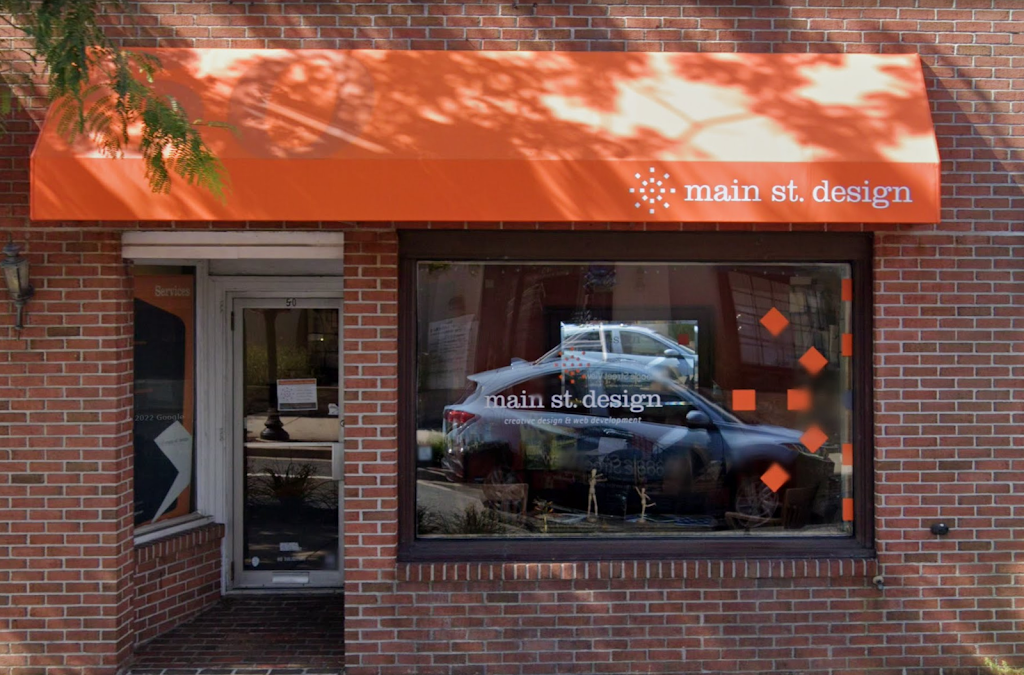 Main St Design