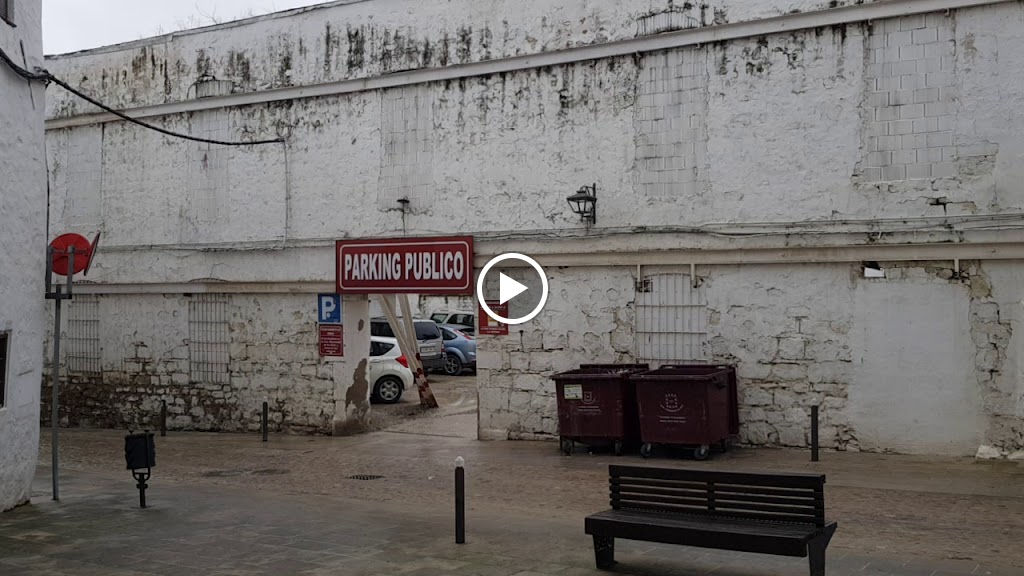 Aparcamiento publico — Videos