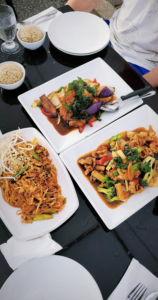 Summit Thai Cuisine