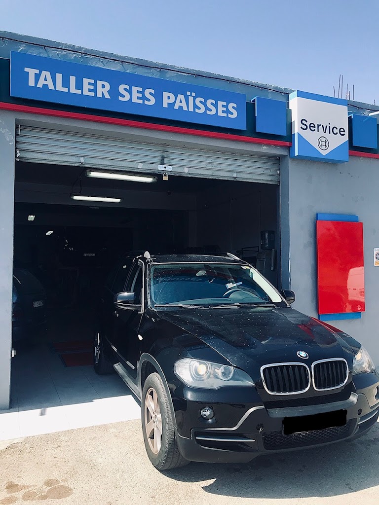 Taller Ses Paisses