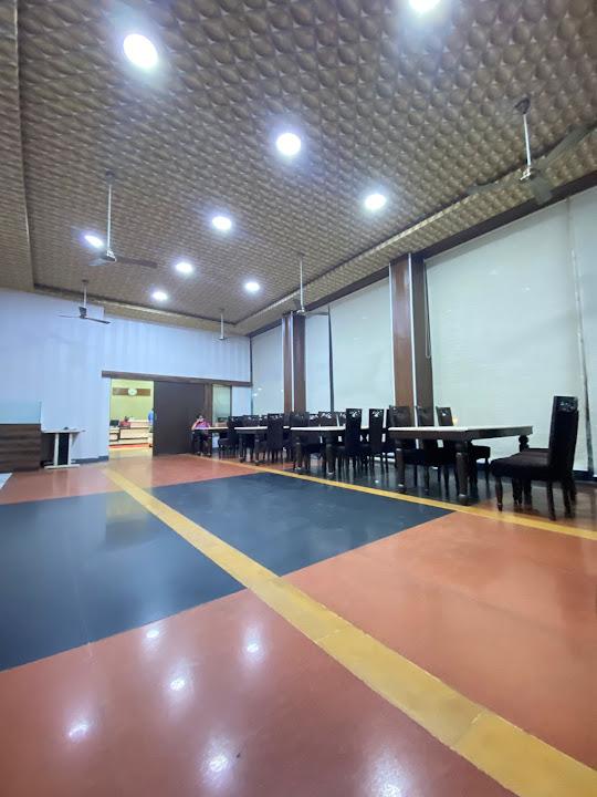 Amenities