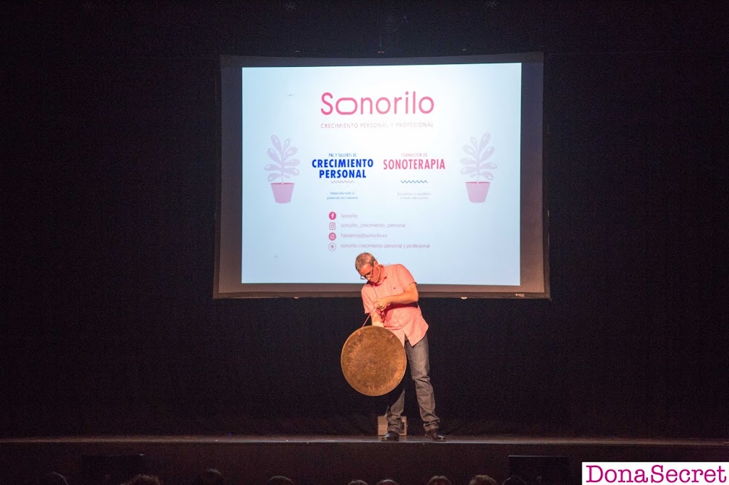 Sonorilo