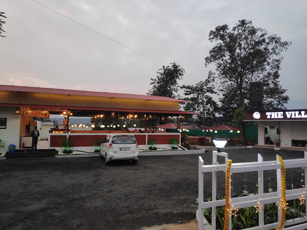 The Village Family Restaurant