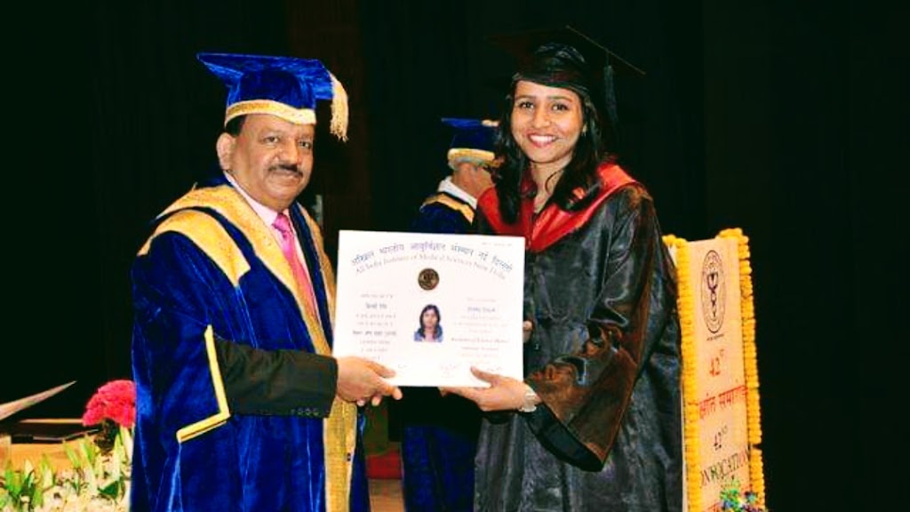 Eye Max Vision Care By Aiims Alumnus