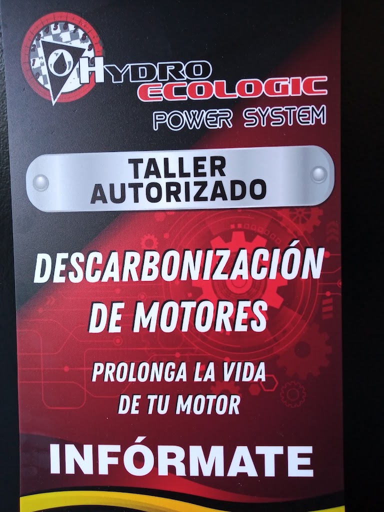Taller de Automovil — Del propietario