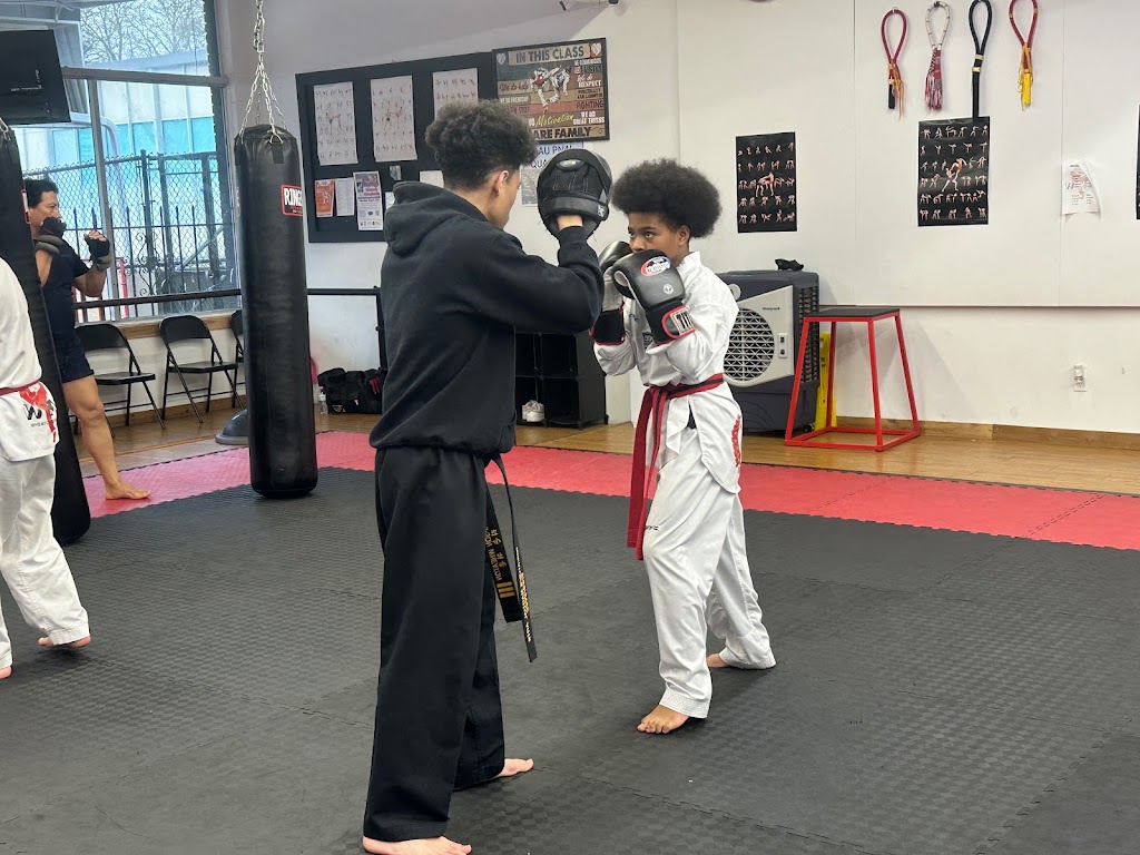  Wheaton's Martial Arts