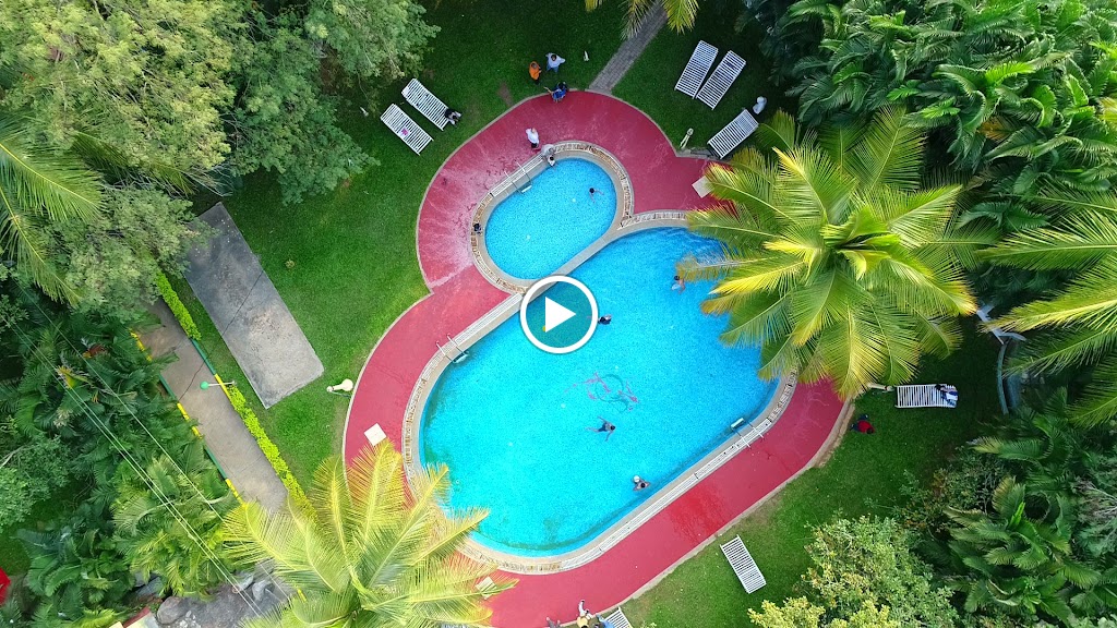 New Sharada Resorts