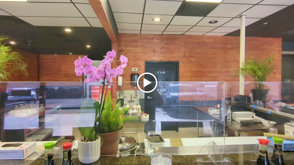Hornbill Sushi & Asian Fusion