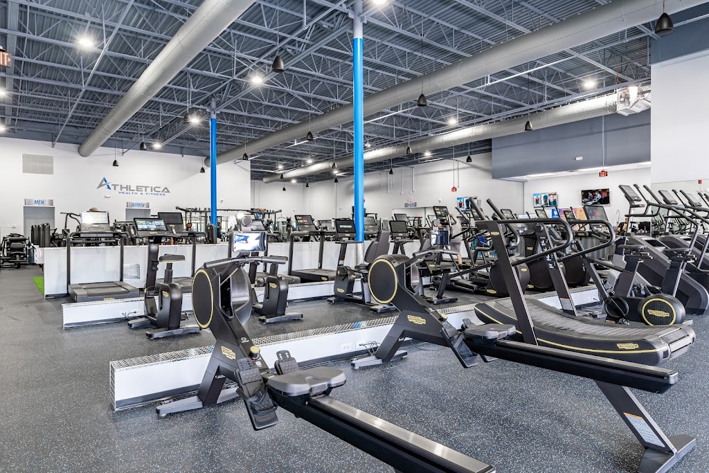  Athletica Health & Fitness Sunrise