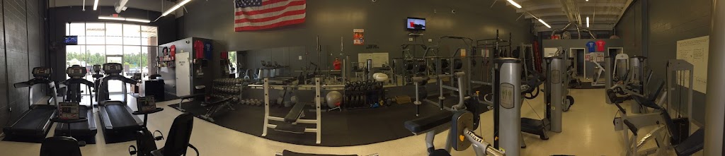  Resurrected Warrior Fitness