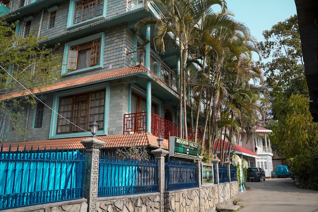 Mission Valley Kalimpong