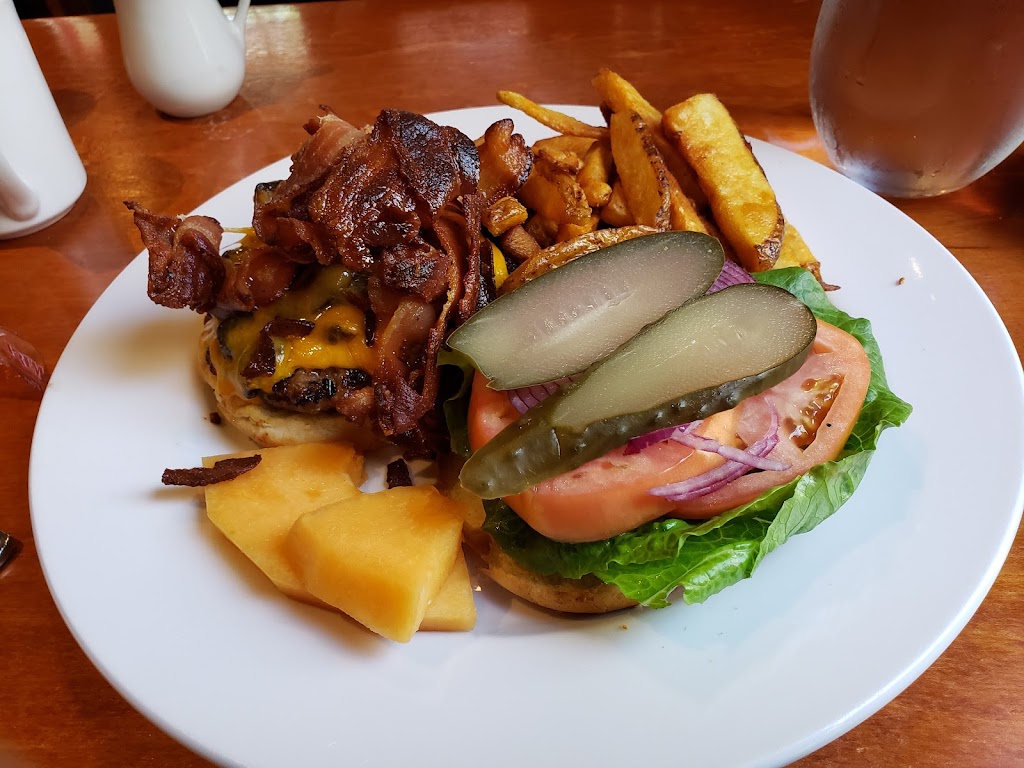 Food & drink