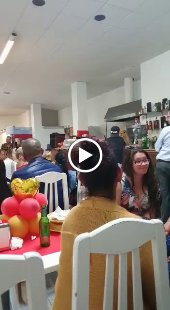 Cafeteria Billares Bolaroja — Ambiente