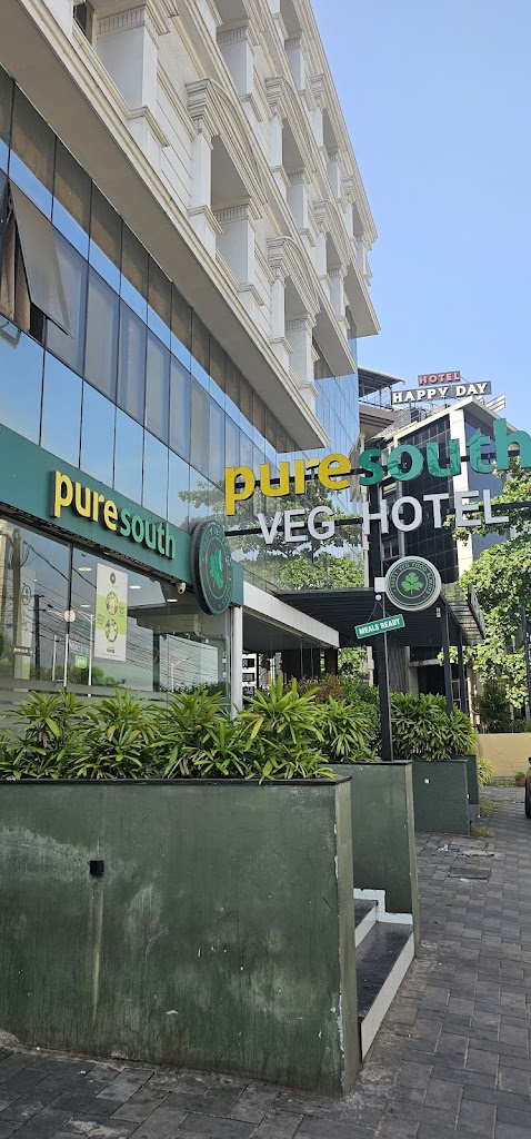 Puresouth