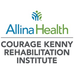  Courage Kenny Rehabilitation Institute Aquatics and Fitness Center – Golden Valley