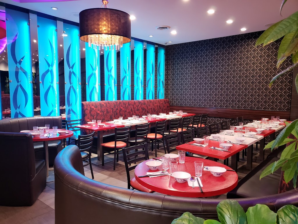 The One Restaurant in Burnaby