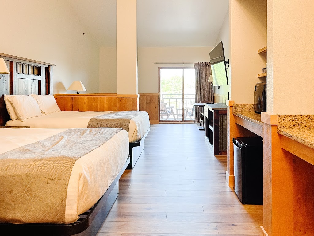  The Waters of Minocqua