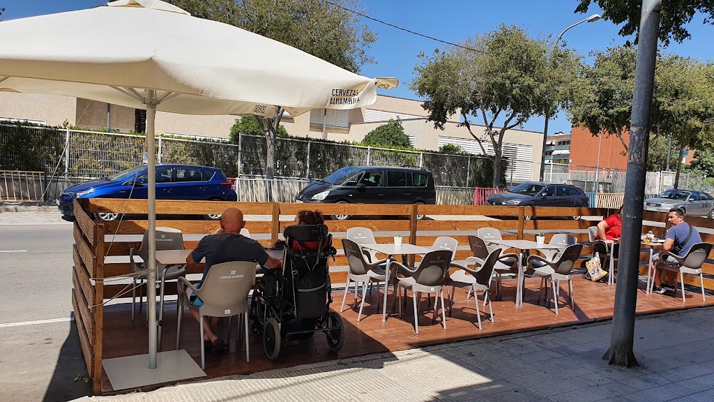 De bat a bat — Ambiente