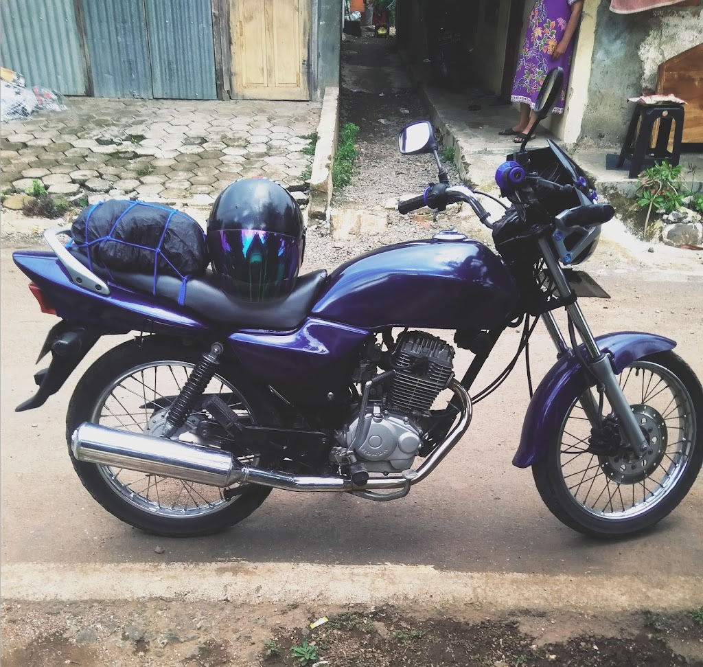 Sumeng motor