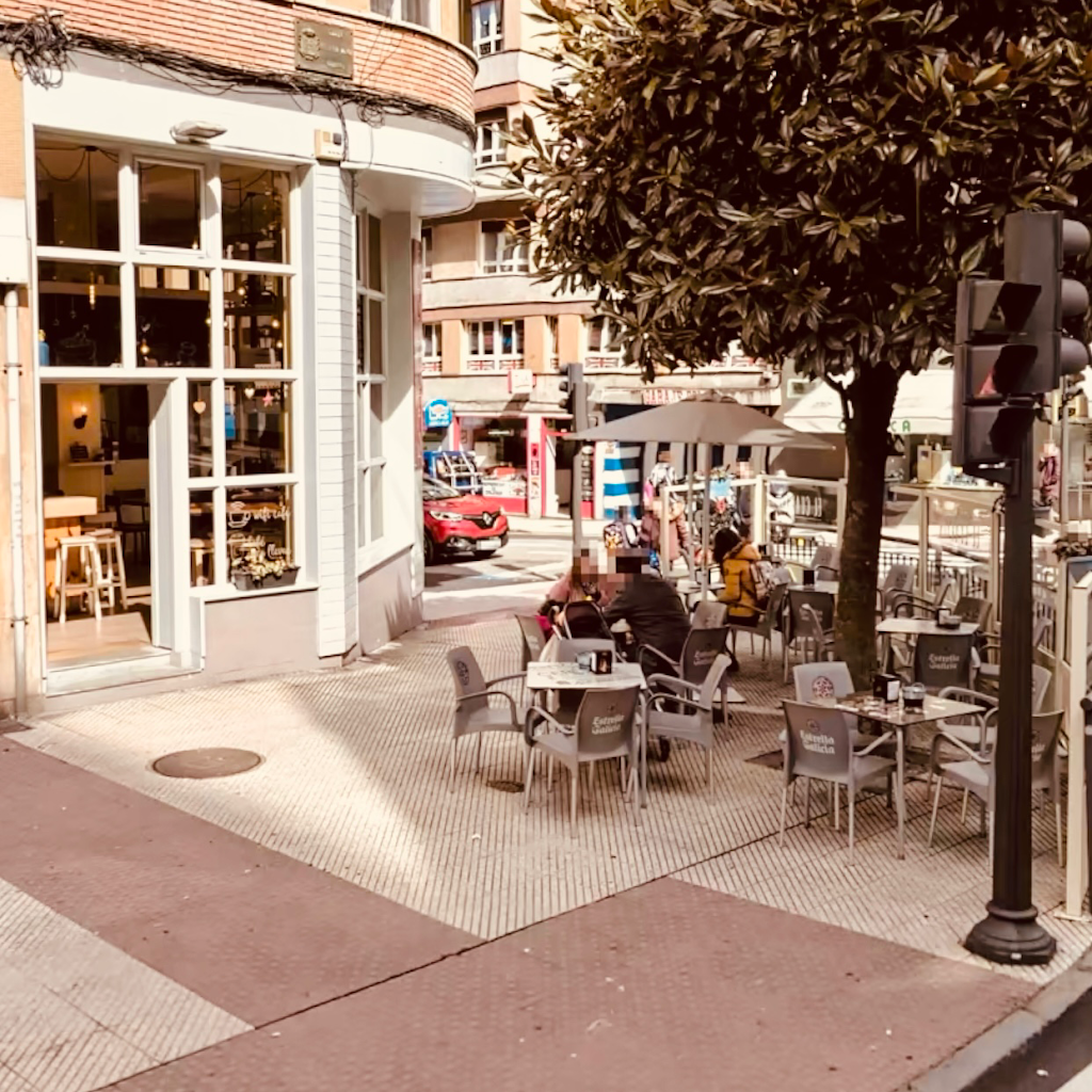 Cafeteria El Cuartin