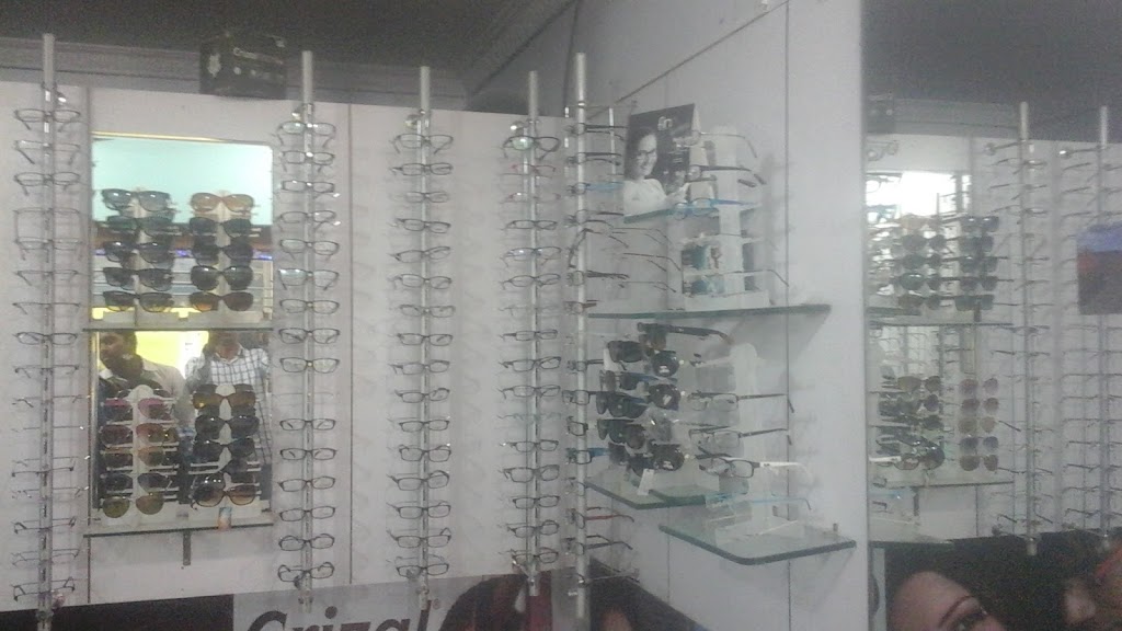 Vision Plus