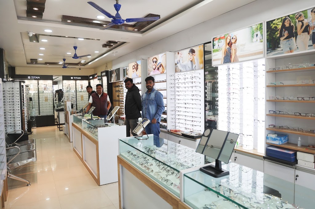 Lakhimpur Eye Care Center