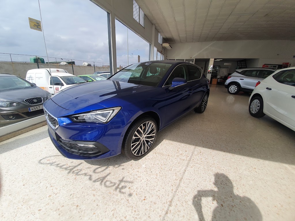 Coria Movil — Concesionario de automoviles