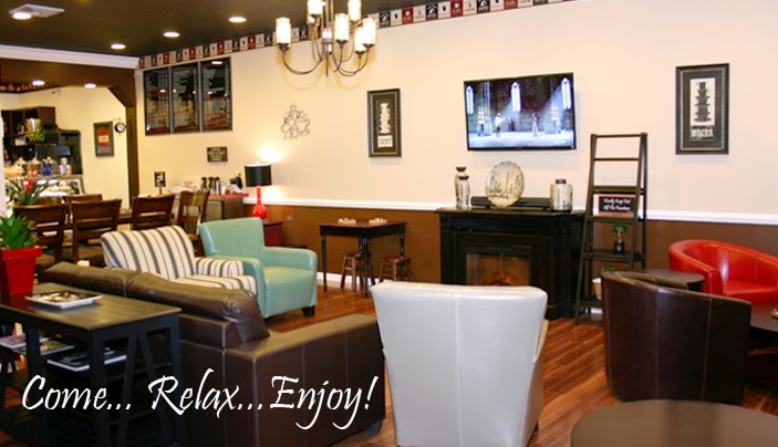 Photo of The Coffee House & Cafe