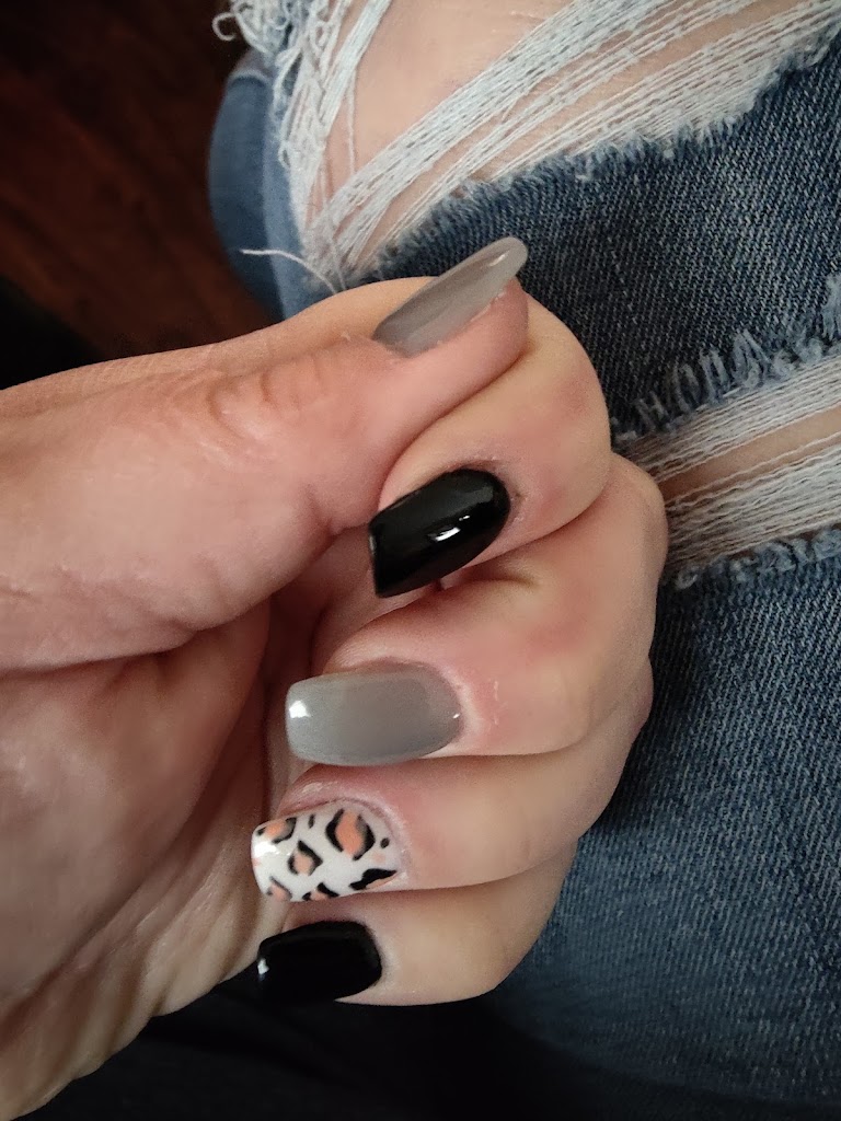 US Nails Main Image