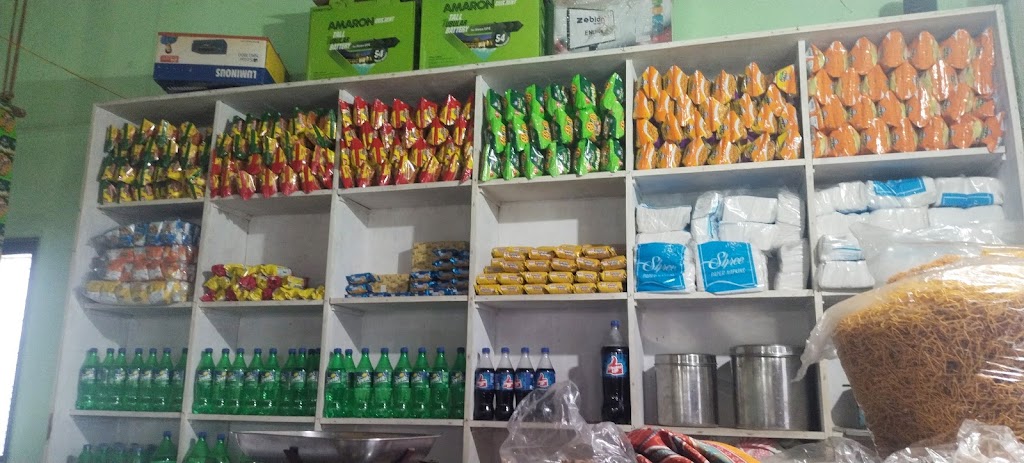 Food & drink