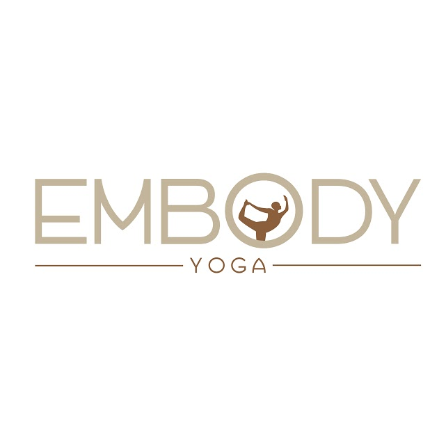  Embody Yoga