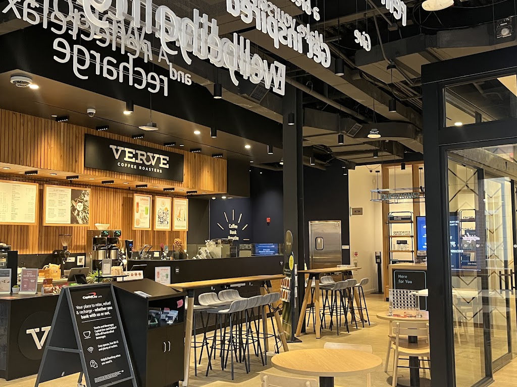 Photo of Capital One Cafe
