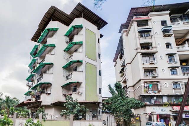 Hotel O Galaxy Grand B B