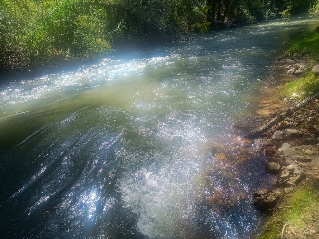 Sendero del Guadalquivir
